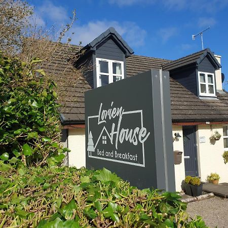 Lorien House B&B ฟอร์ตออกัสตัส ภายนอก รูปภาพ
